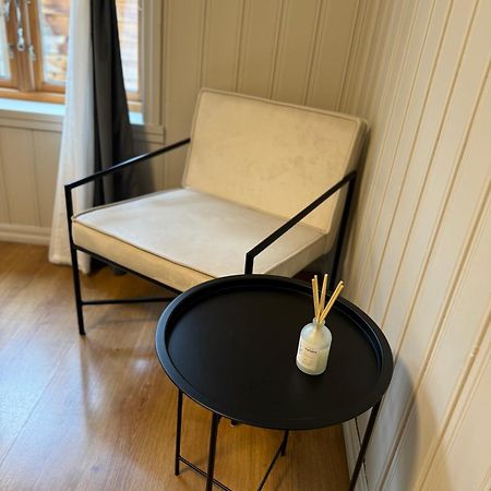 Apartamento Kong Oscars Gate 28 - 303 Bergen Exterior foto