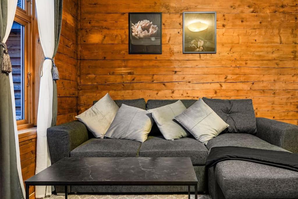 Apartamento Kong Oscars Gate 28 - 303 Bergen Exterior foto