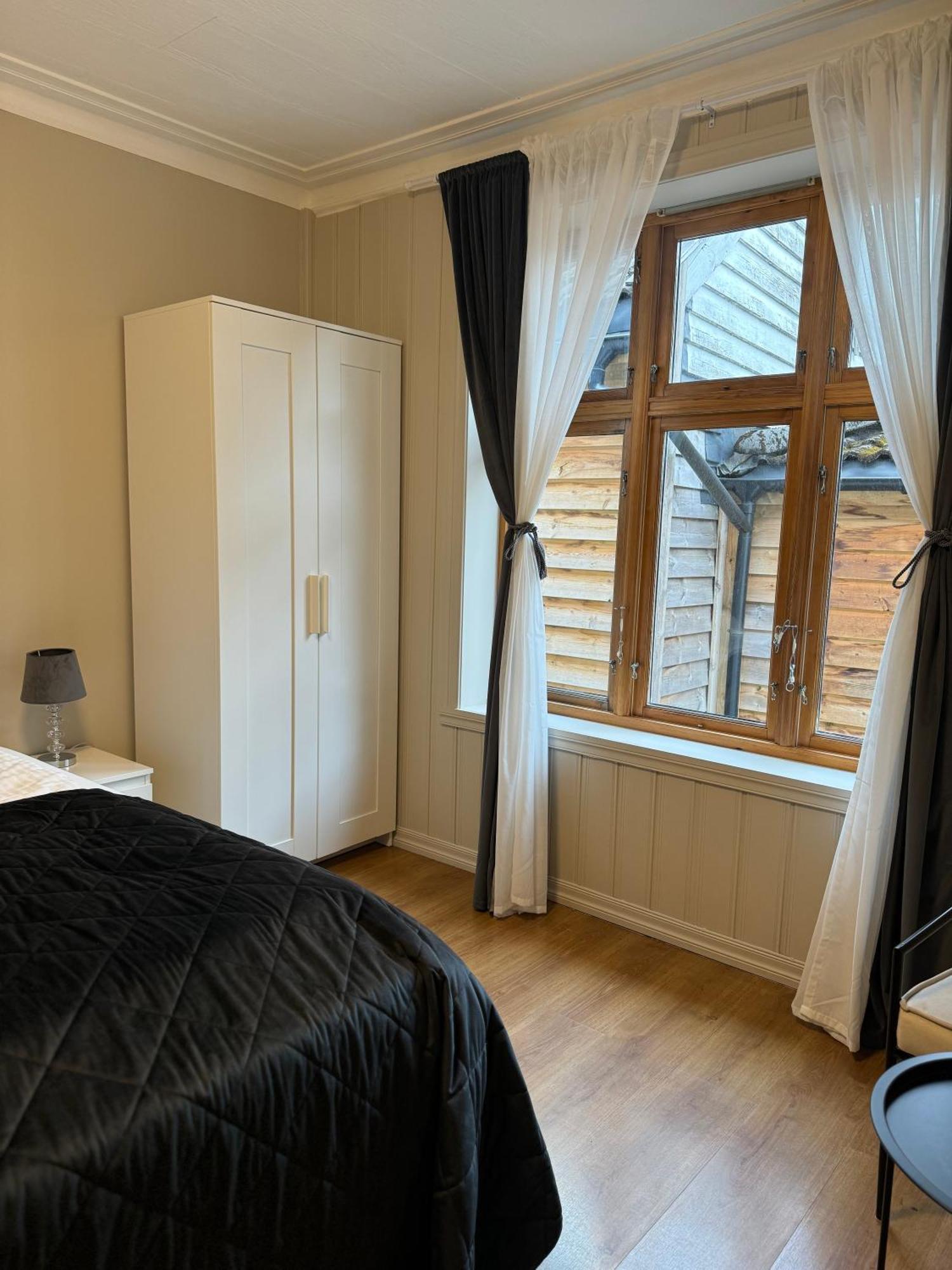 Apartamento Kong Oscars Gate 28 - 303 Bergen Exterior foto